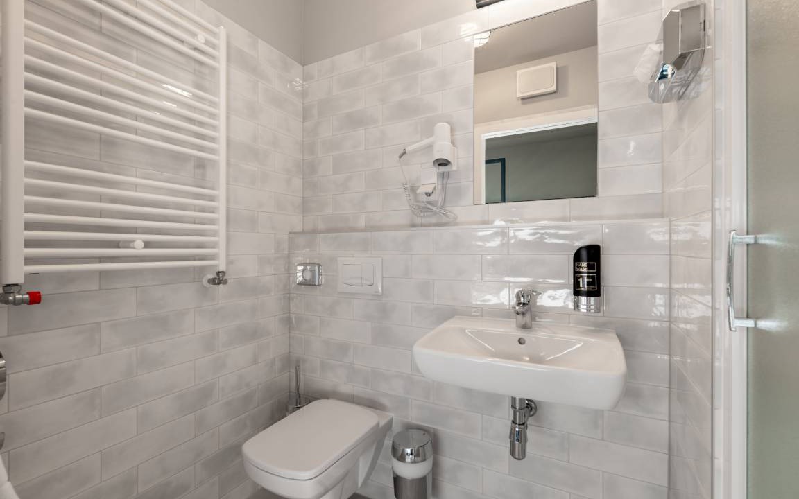 Photo of Bathroom in Copenhagen SV