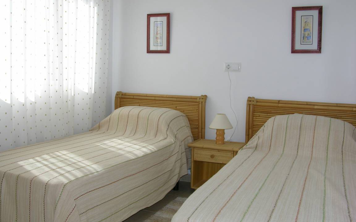 Photo of Bedroom in Mar de Cristal