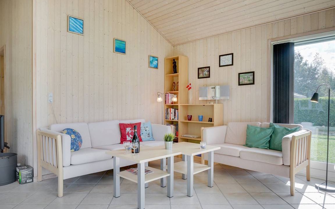 Photo of Livingroom in Rageleje