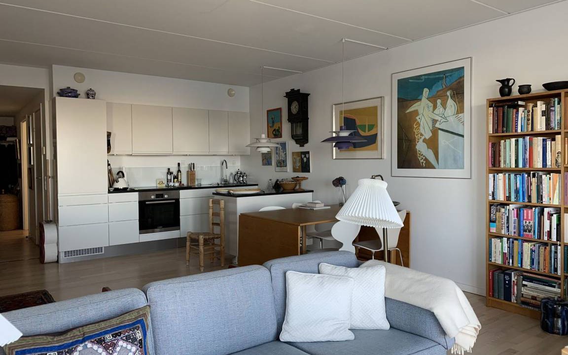 Photo of Others in Sydhavnen