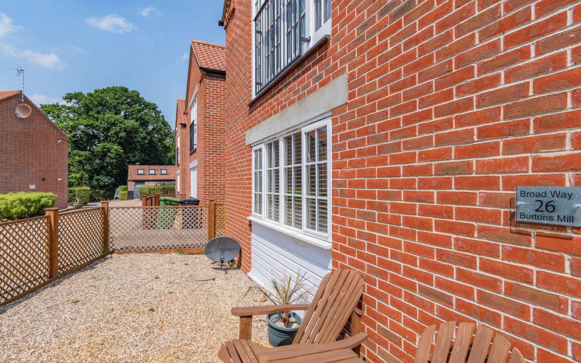 Photo of Others in Stalham