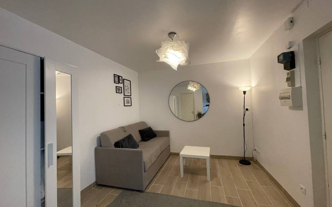 Photo of Others in Batignolles