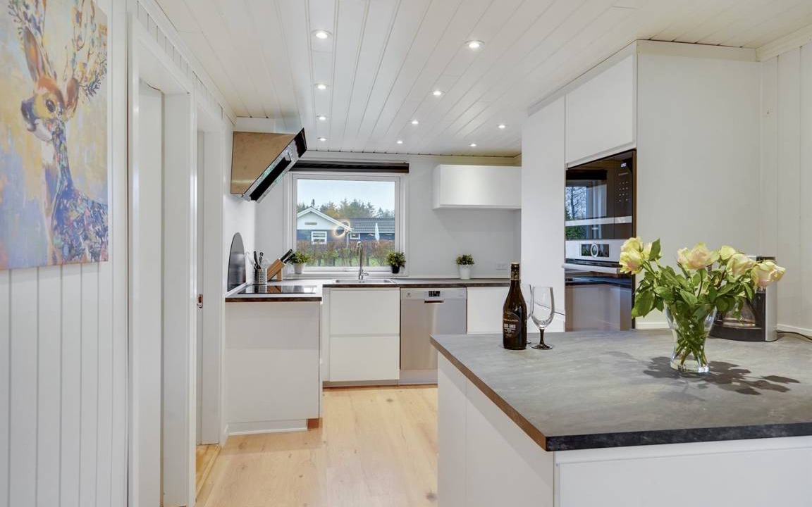 Photo of Kitchen in Egense
