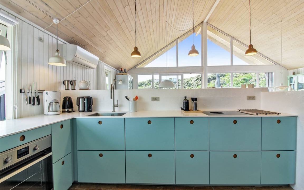 Photo of Kitchen in Nørre Lyngby