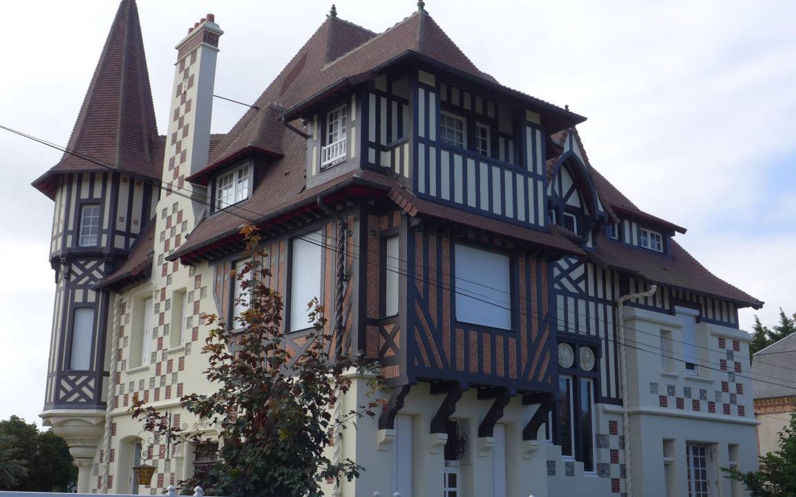 Photo of Others in Cabourg