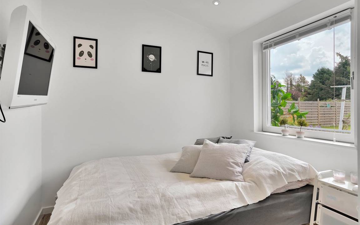 Photo of Bedroom in Grevinge