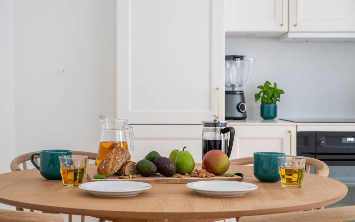 Photo of Kitchen in Osterbro