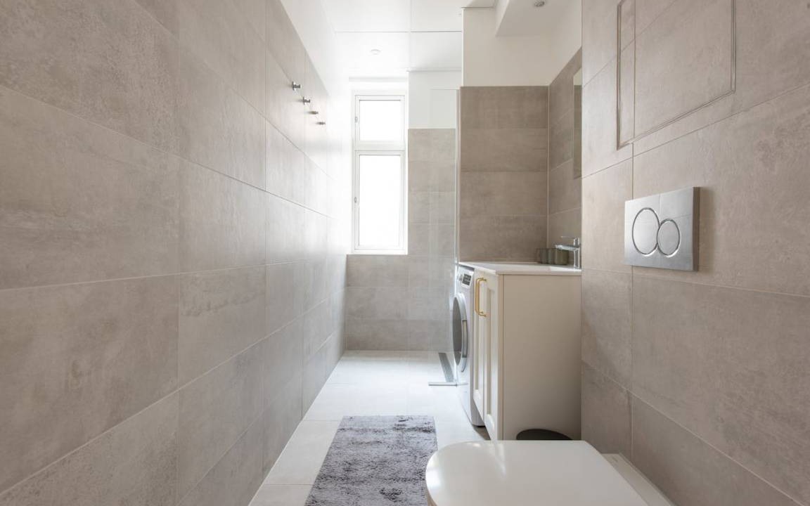 Photo of Bathroom in Osterbro