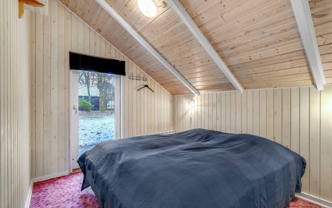 Photo of Bedroom in Skygge