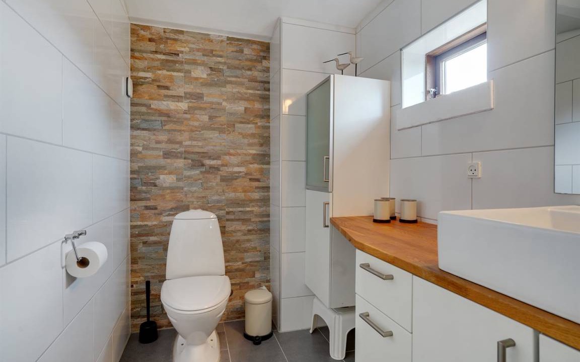 Photo of Bathroom in Vestero Havn