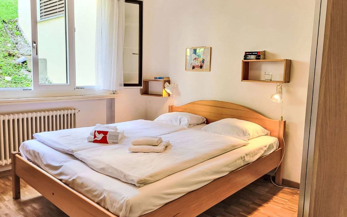 Photo of Bedroom in Cademario