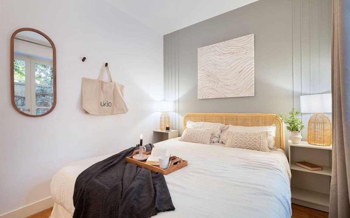 Photo of Bedroom in Saint-Thomas-d'Aquin
