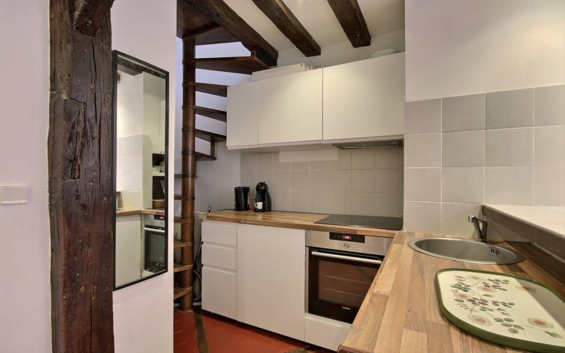 Photo of Kitchen in Arsenal