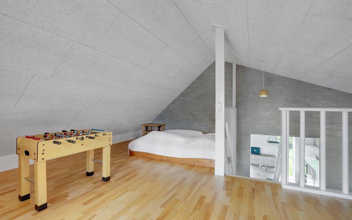 Photo of Bedroom in Toftum