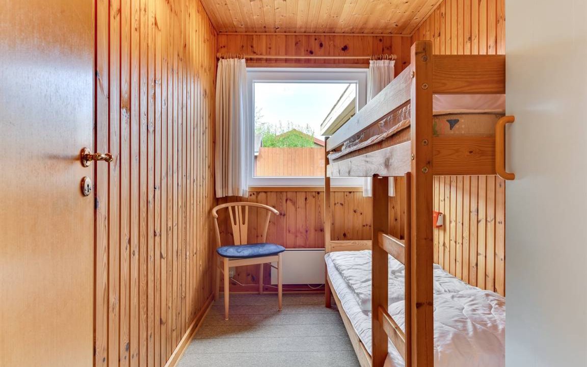 Photo of Bedroom in Vikær Strand