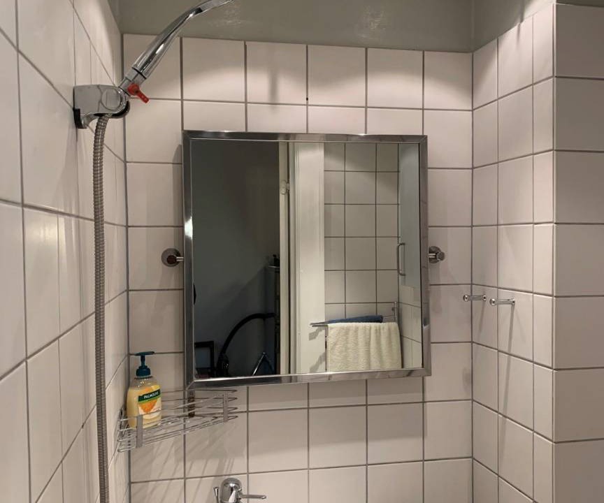Photo of Bathroom in Copenhagen K