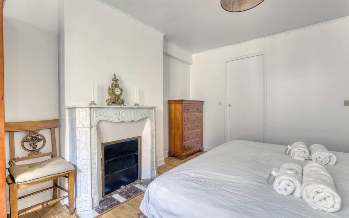 Photo of Bedroom in Gaillon