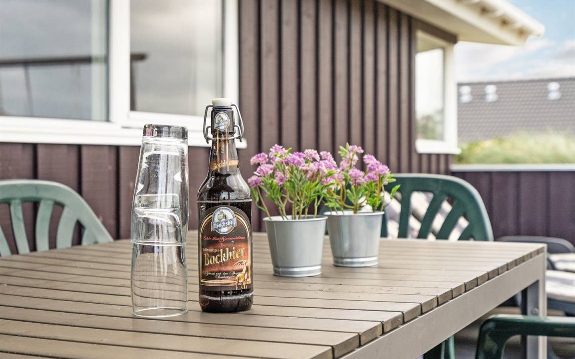 Photo of Patio Balcony in Bjerregard Strand