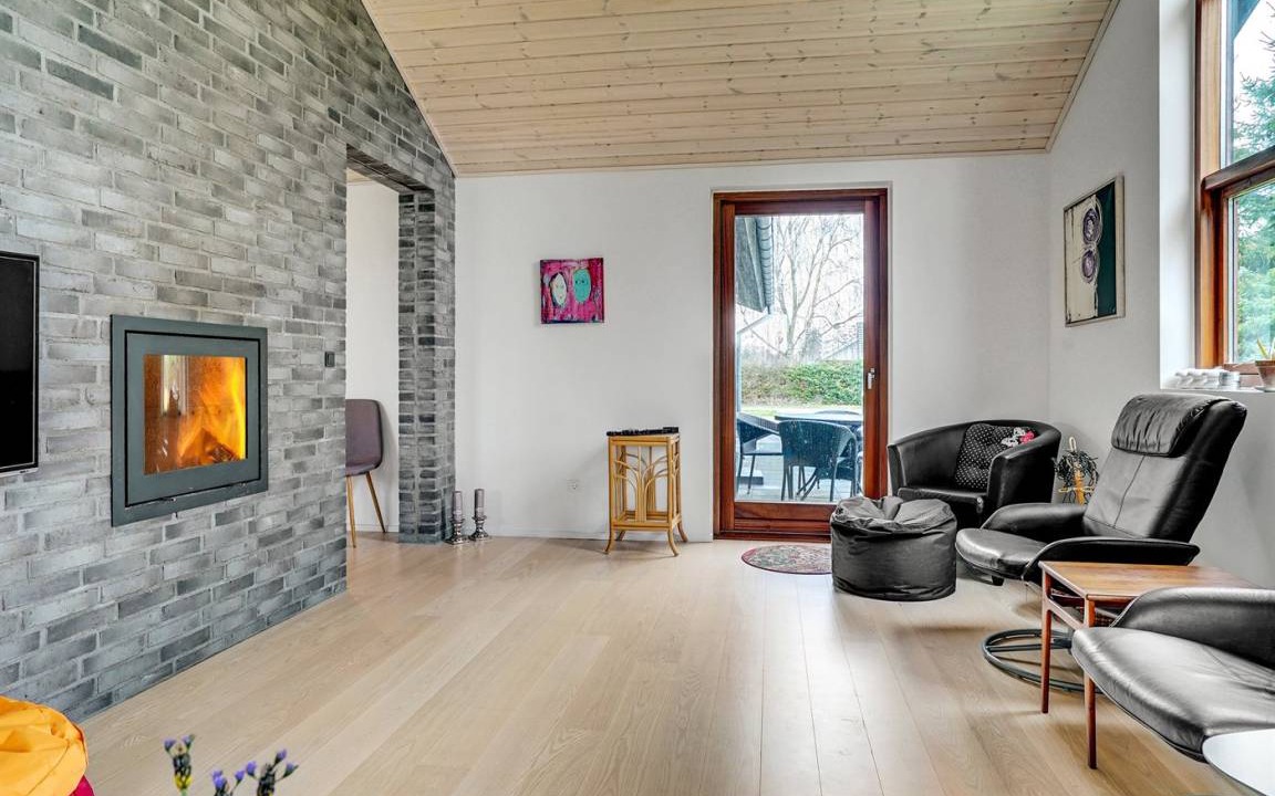 Photo of Livingroom in Egense