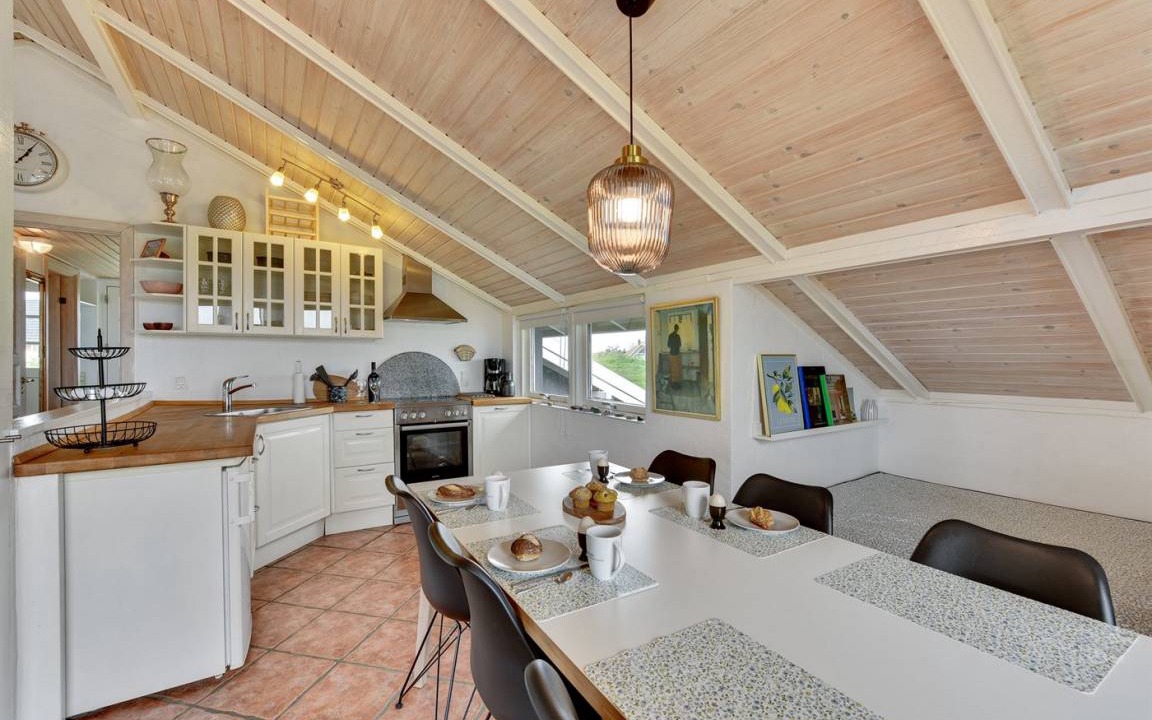Photo of Kitchen in Haurvig