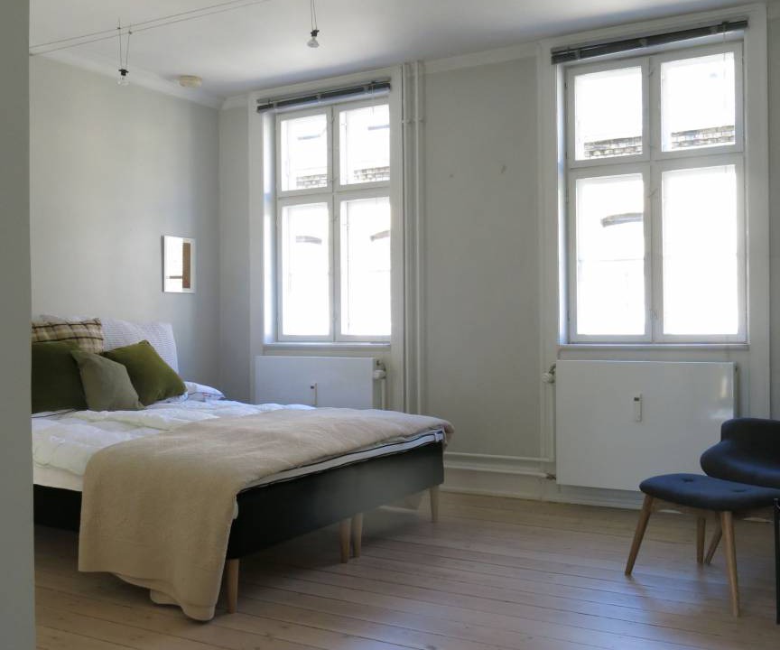 Photo of Bedroom in Copenhagen K
