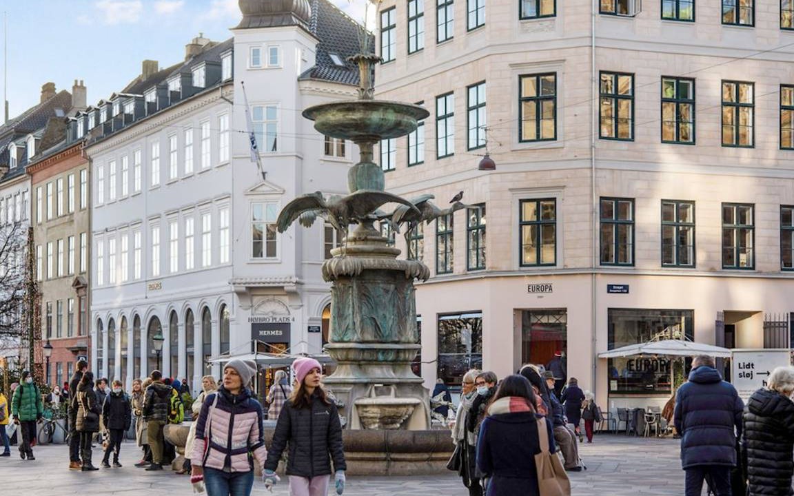 Photo of Others in Copenhagen City Centre