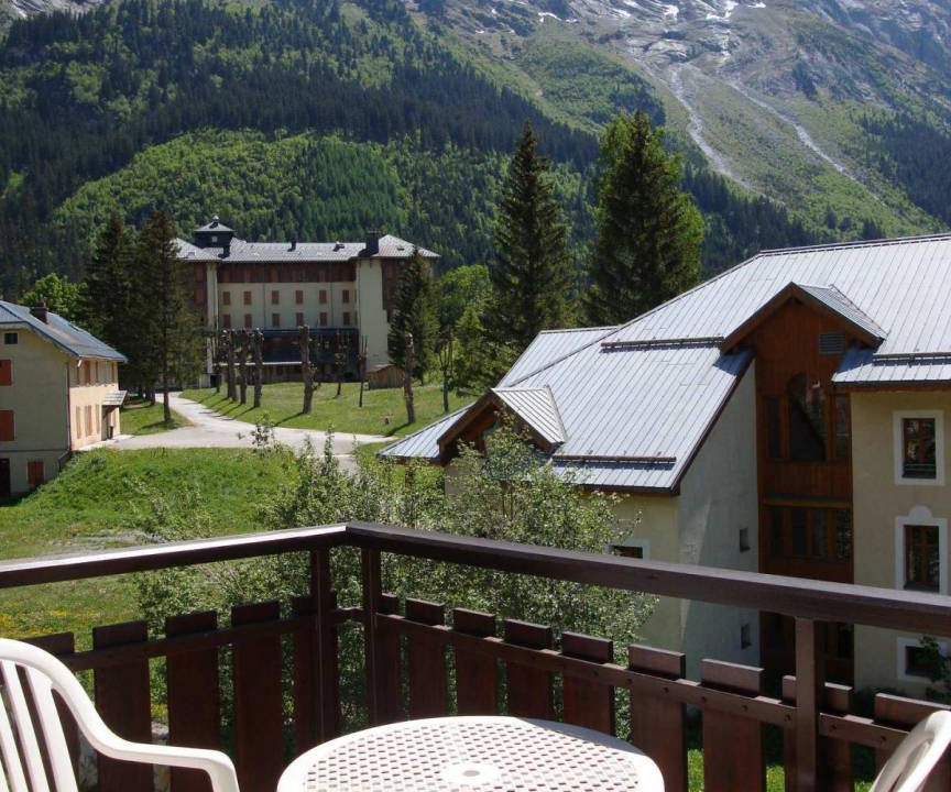 Photo of Others in Pralognan-la-Vanoise