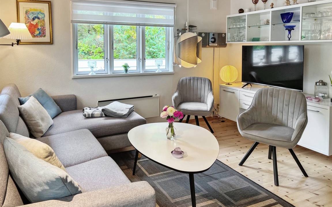 Photo of Livingroom in Bedegaard
