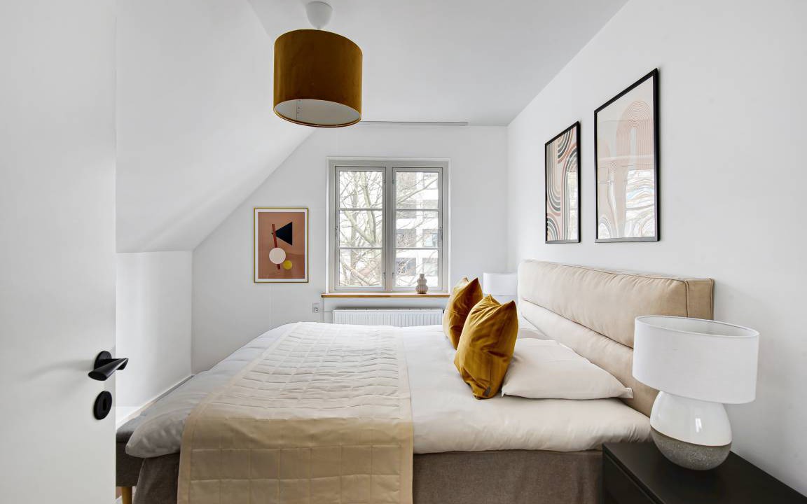 Photo of Bedroom in Amager