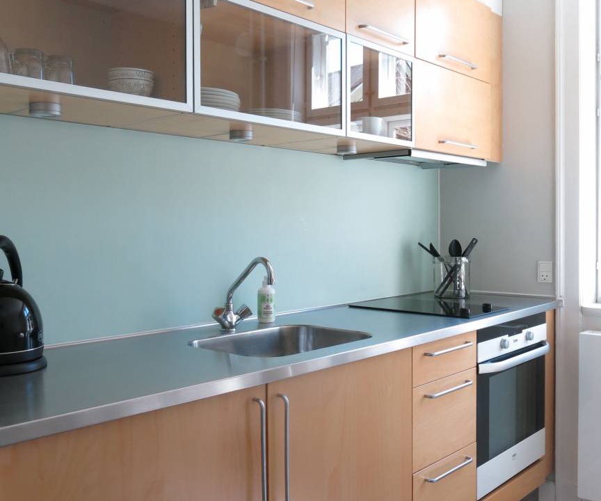 Photo of Kitchen in Copenhagen K