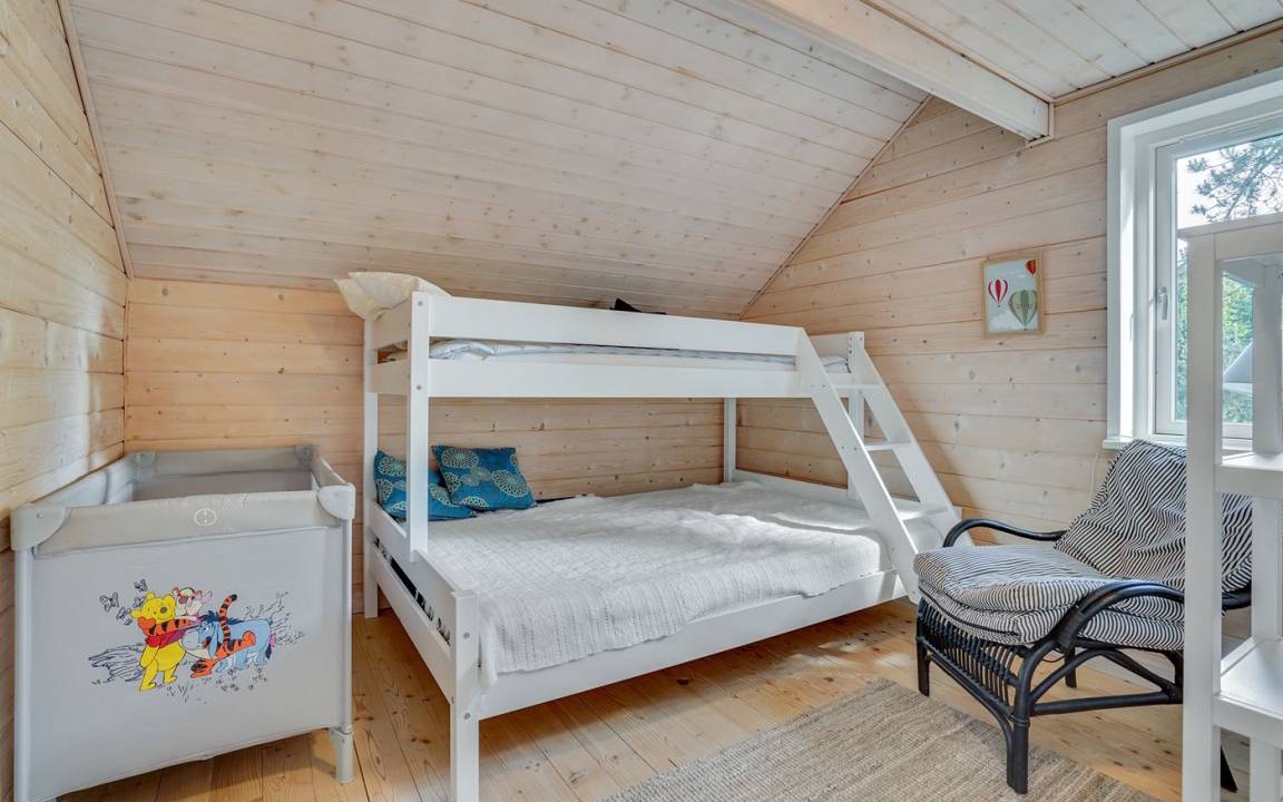 Photo of Bedroom in Store Fuglede
