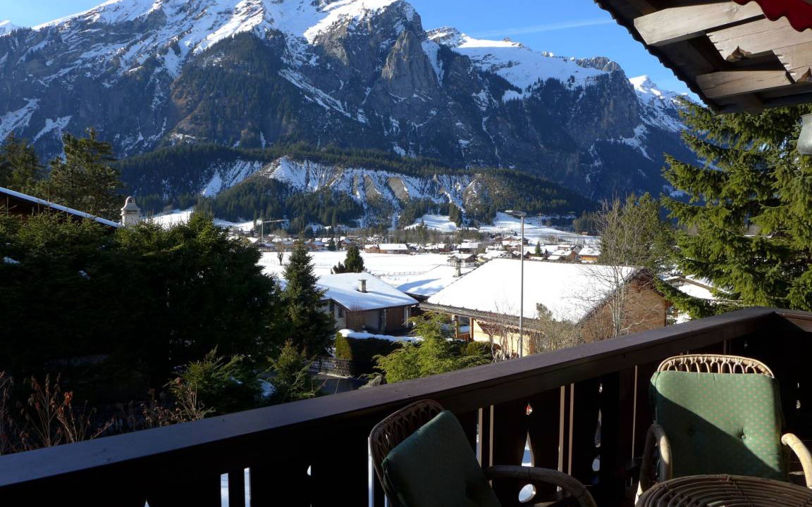 Photo of Others in Kandersteg