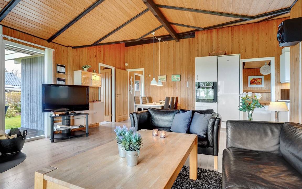Photo of Livingroom in Rendbjerg
