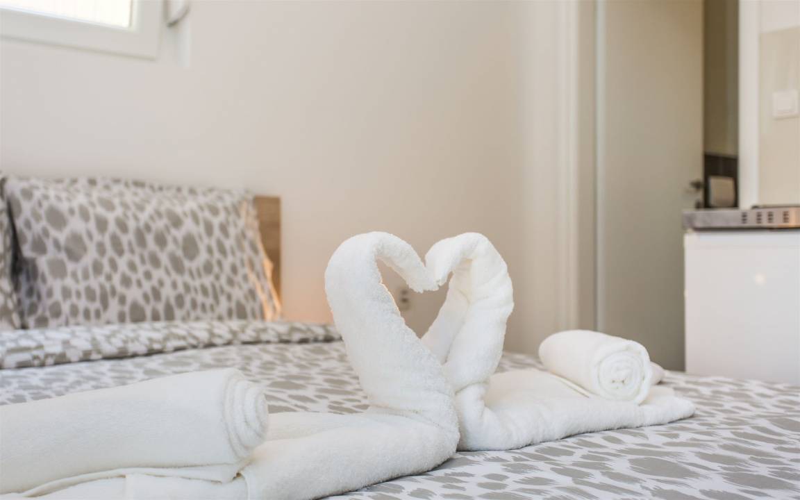 Photo of Bedroom in Baska