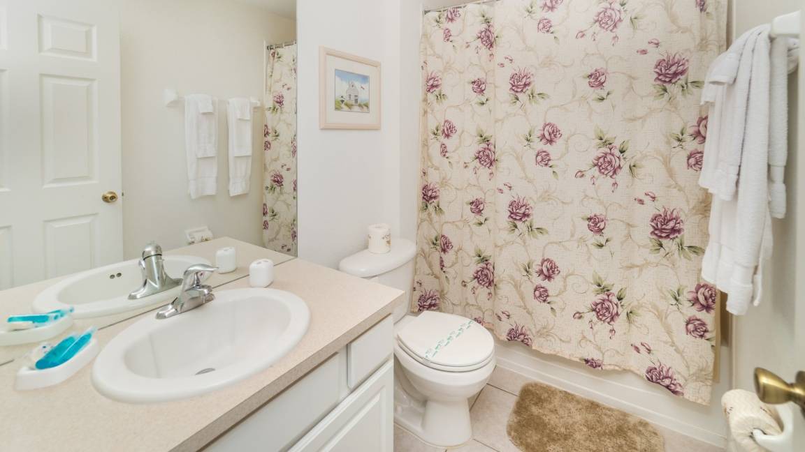 Photo of Bathroom in Windsor Hills