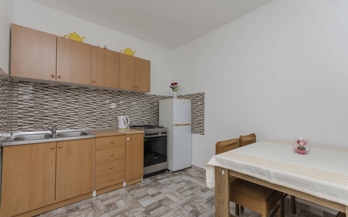 Photo of Kitchen in Tribunj