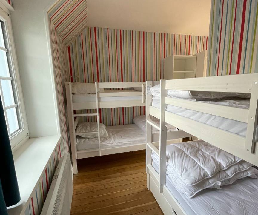 Photo of Bedroom in Luc-sur-Mer