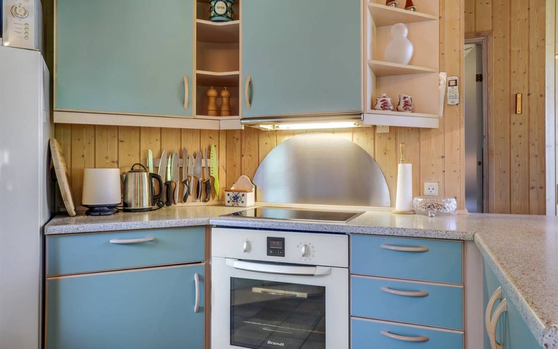 Photo of Kitchen in Vang