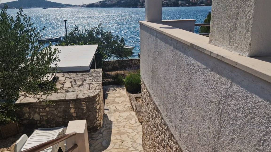Photo of Patio Balcony in Rogoznica