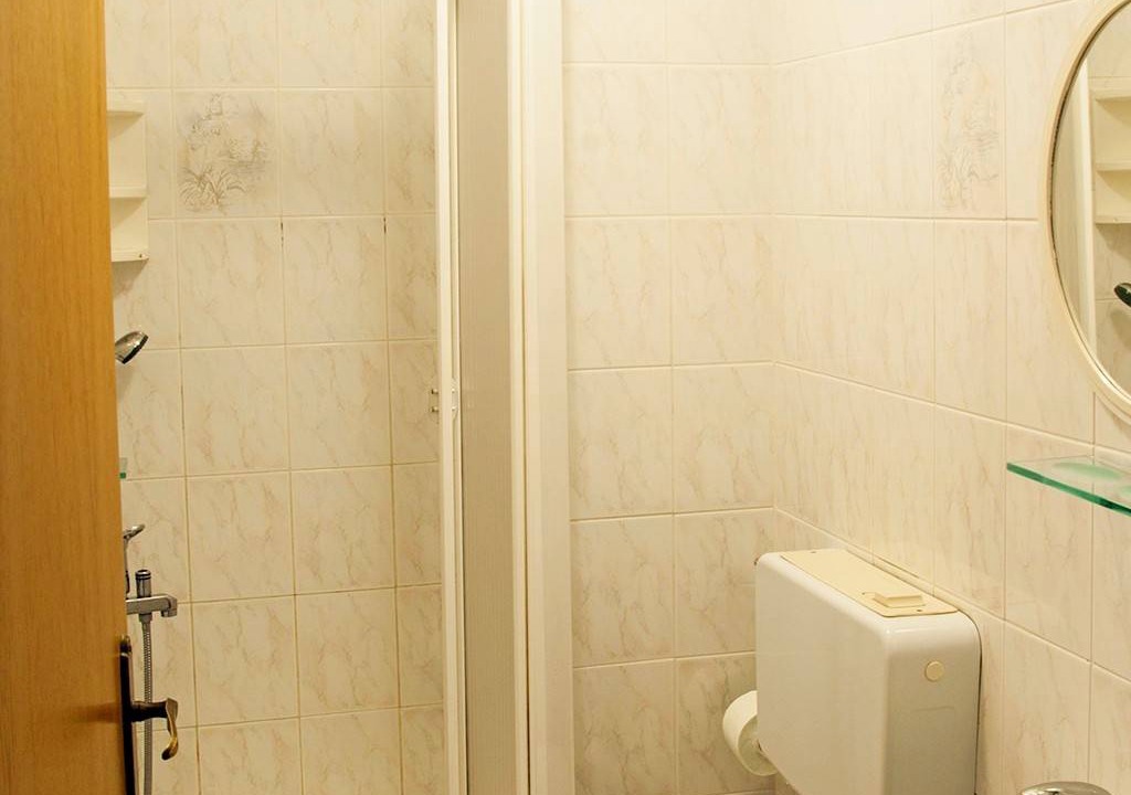 Photo of Bathroom in Novalja