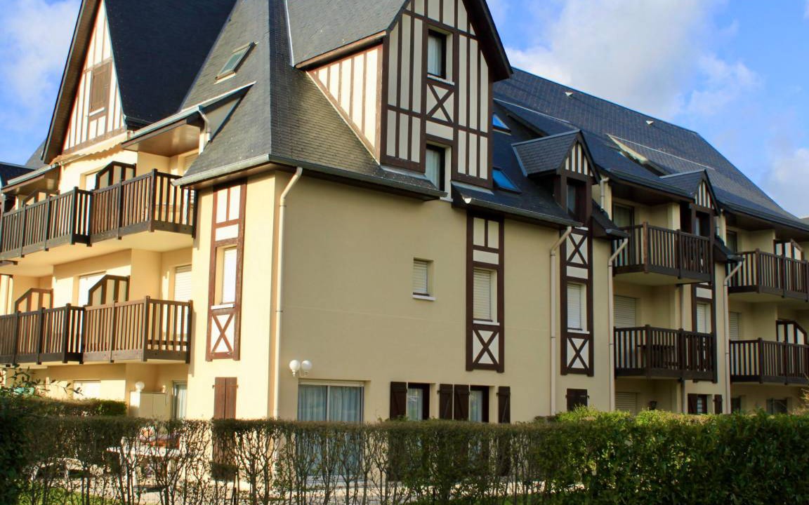 Photo of Others in Tourgeville