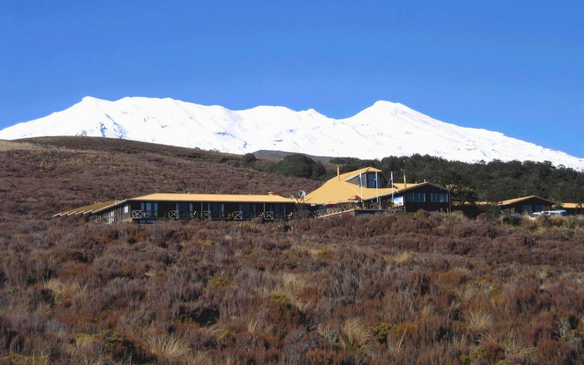 Photo of Others in Whakapapa