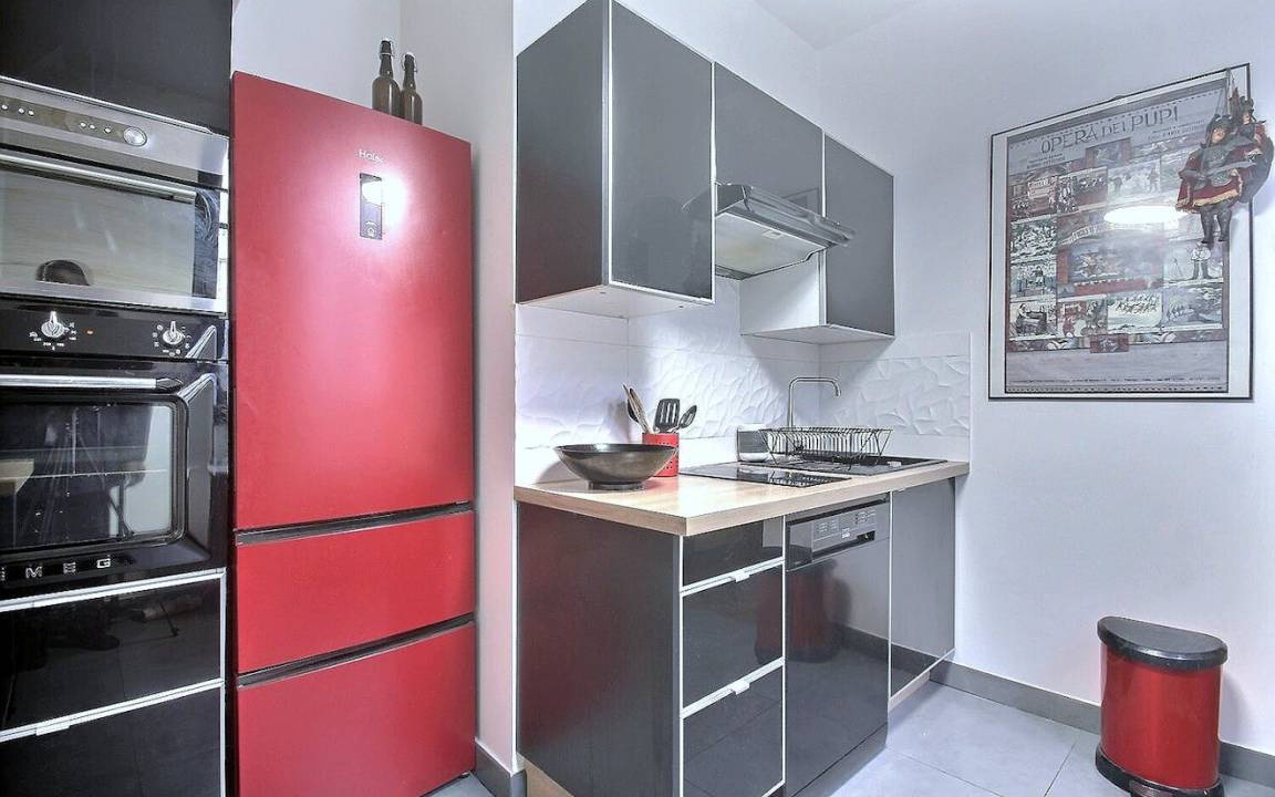 Photo of Others in Porte-Dauphine