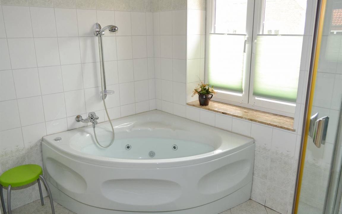 Photo of Bathroom in Rudbøl