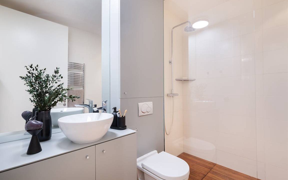 Photo of Bathroom in Saint-Thomas-d'Aquin