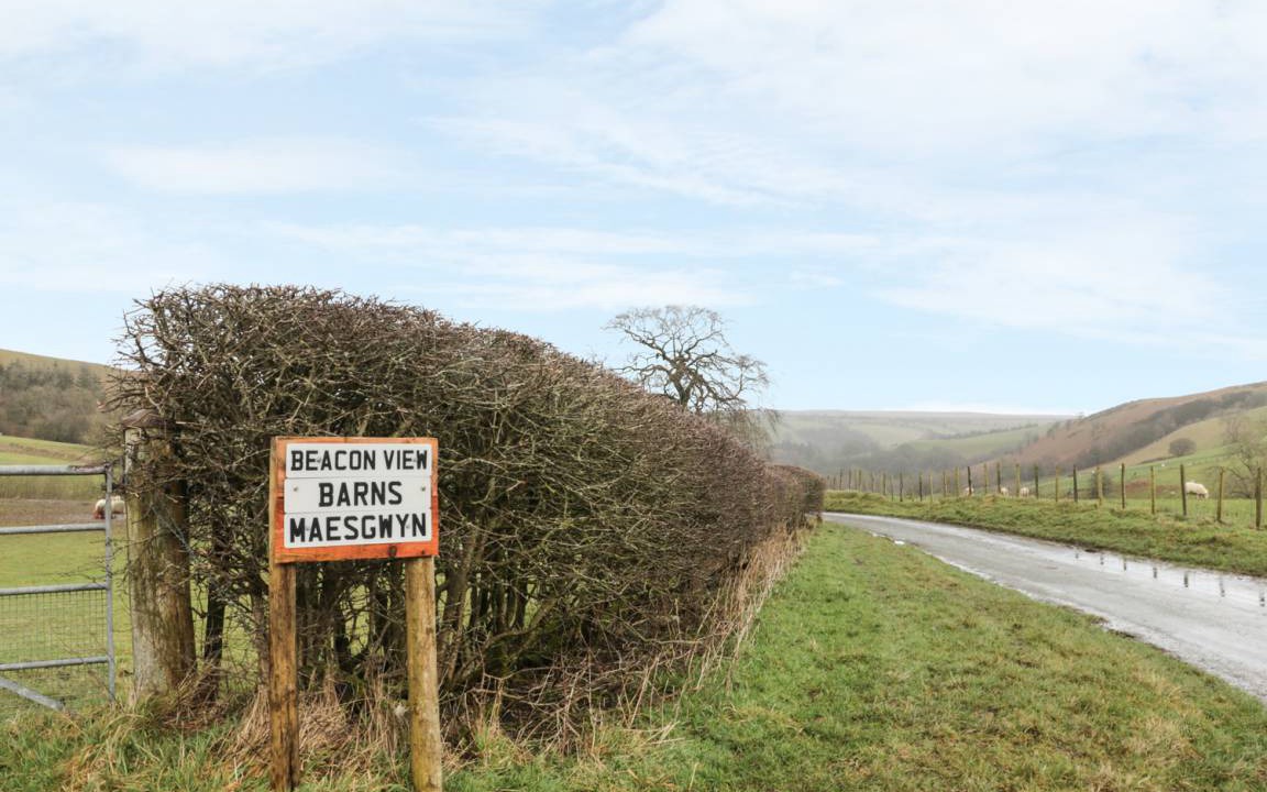 Photo of Others in Newcastle-on-Clun