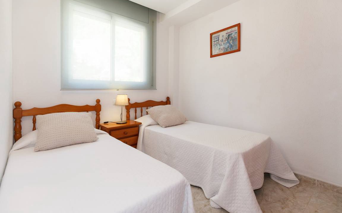 Photo of Bedroom in Vandellos i l'Hospitalet de l'Infant
