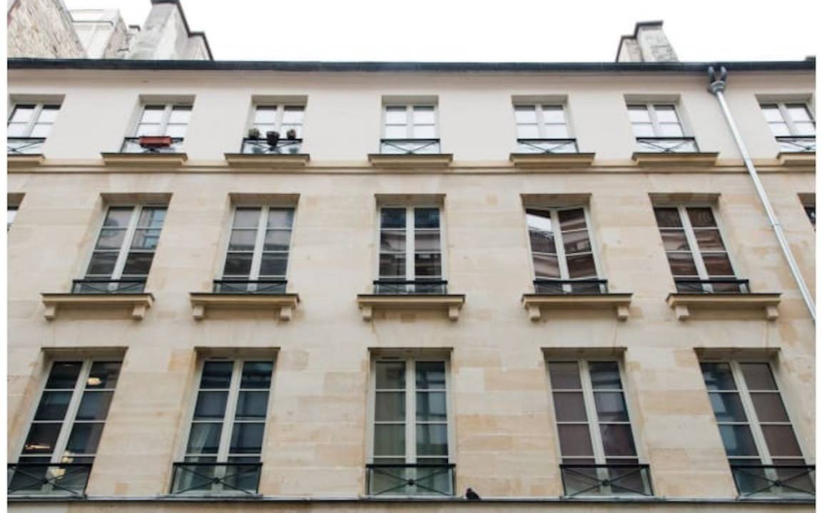 Photo of Others in Quartier de la Porte-Saint-Denis