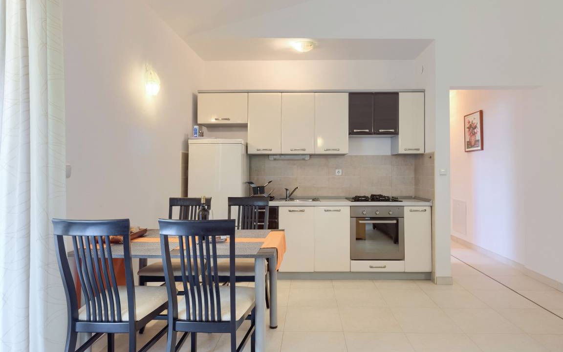 Photo of Kitchen in Fazana