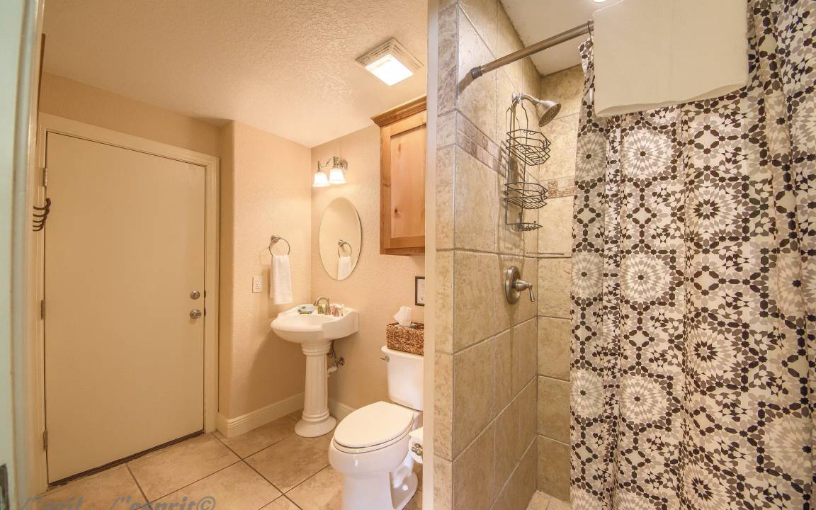 Photo of Bathroom in New Braunfels